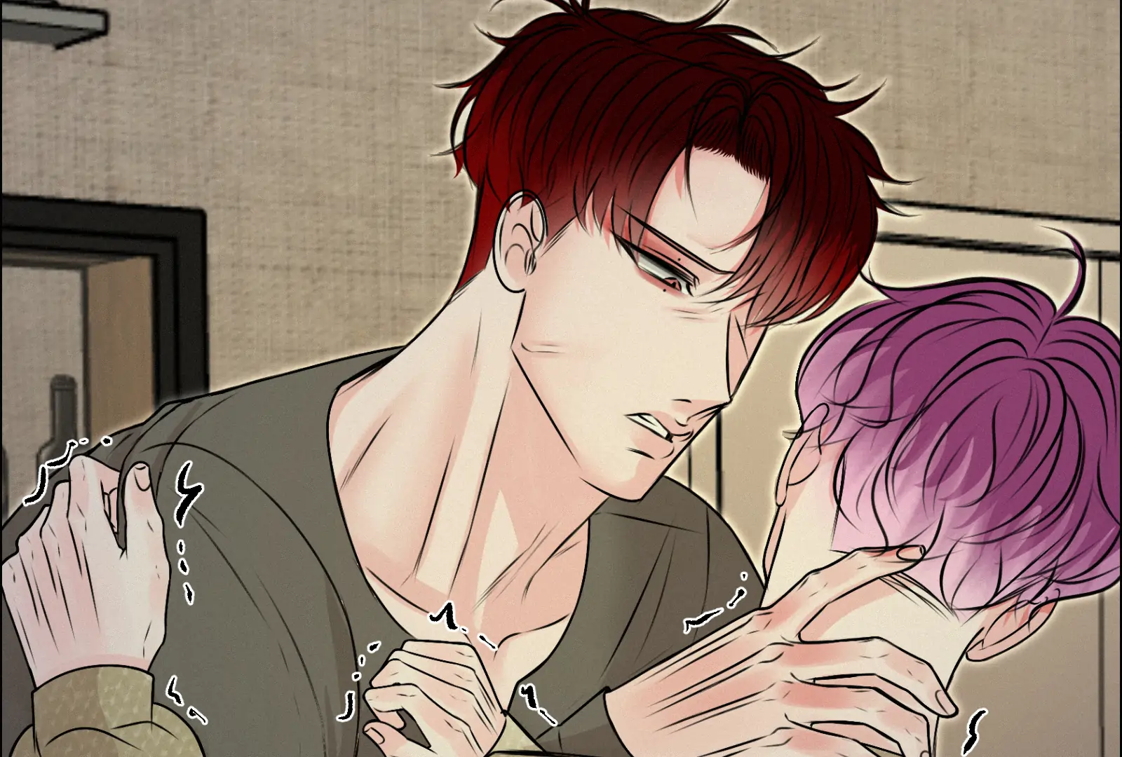 Beyond the Headlines Chapter 37 page 183 - 