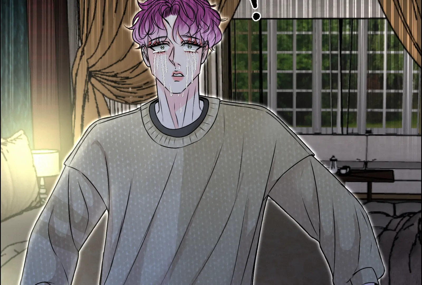 Beyond the Headlines Chapter 37 page 197 - 