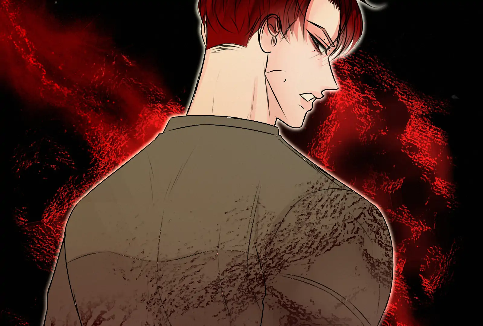 Beyond the Headlines Chapter 37 page 208 - 