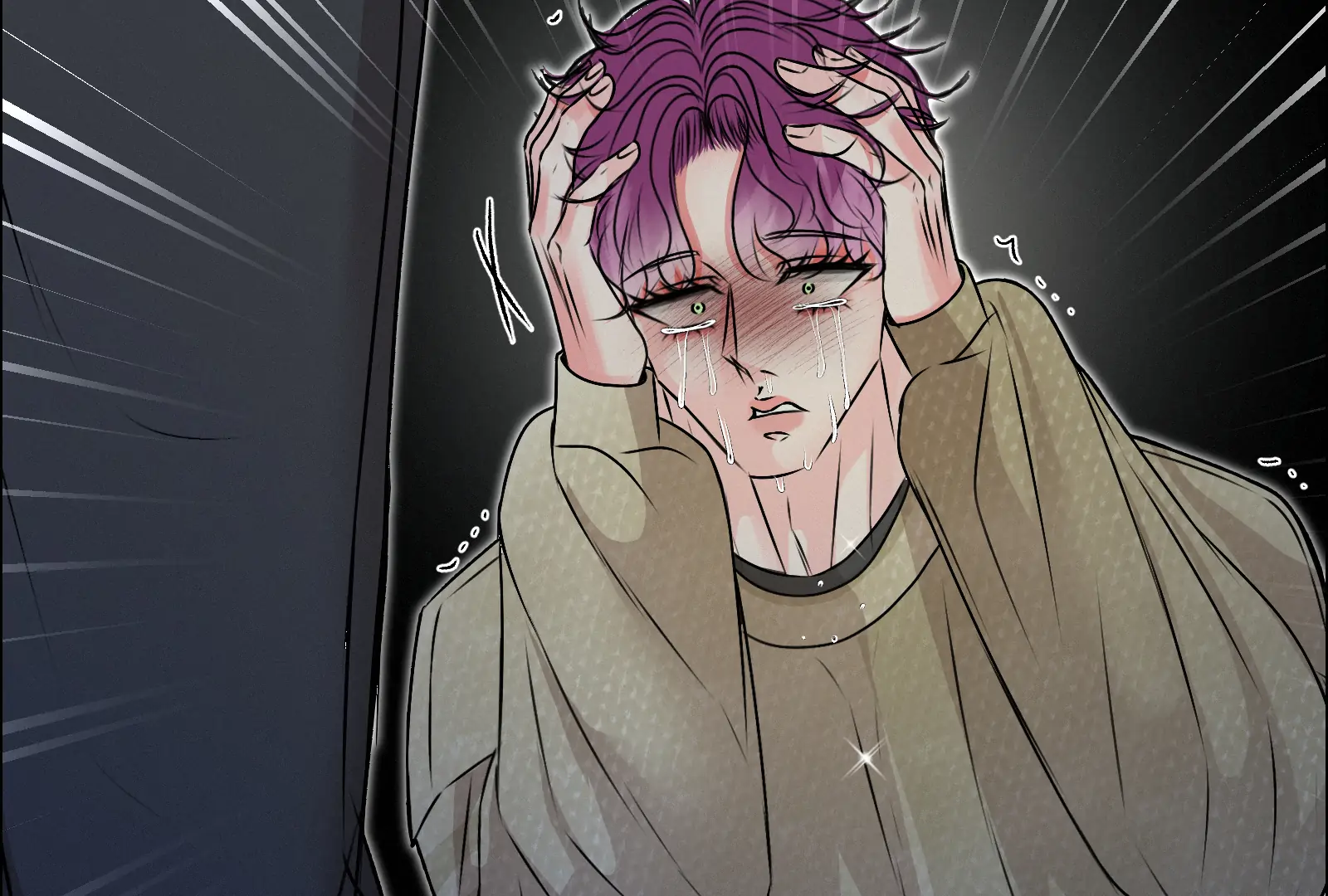 Beyond the Headlines Chapter 37 page 232 - 