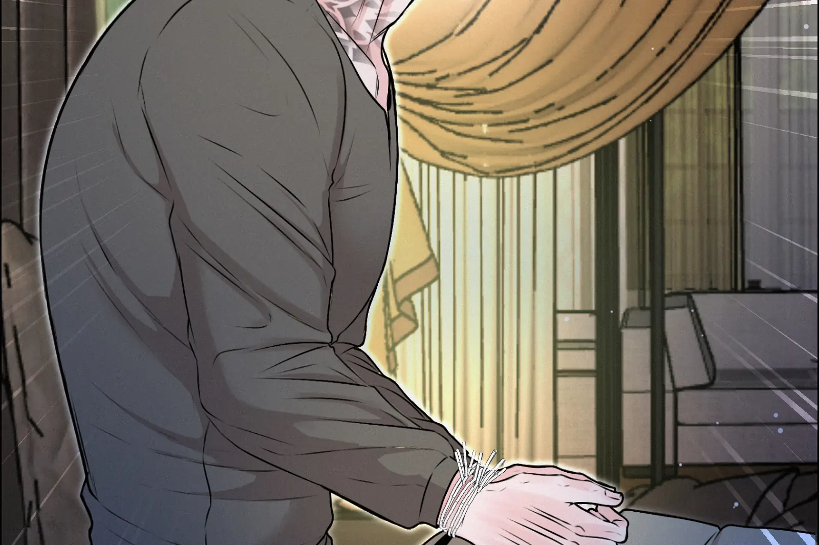 Beyond the Headlines Chapter 37 page 25 - 
