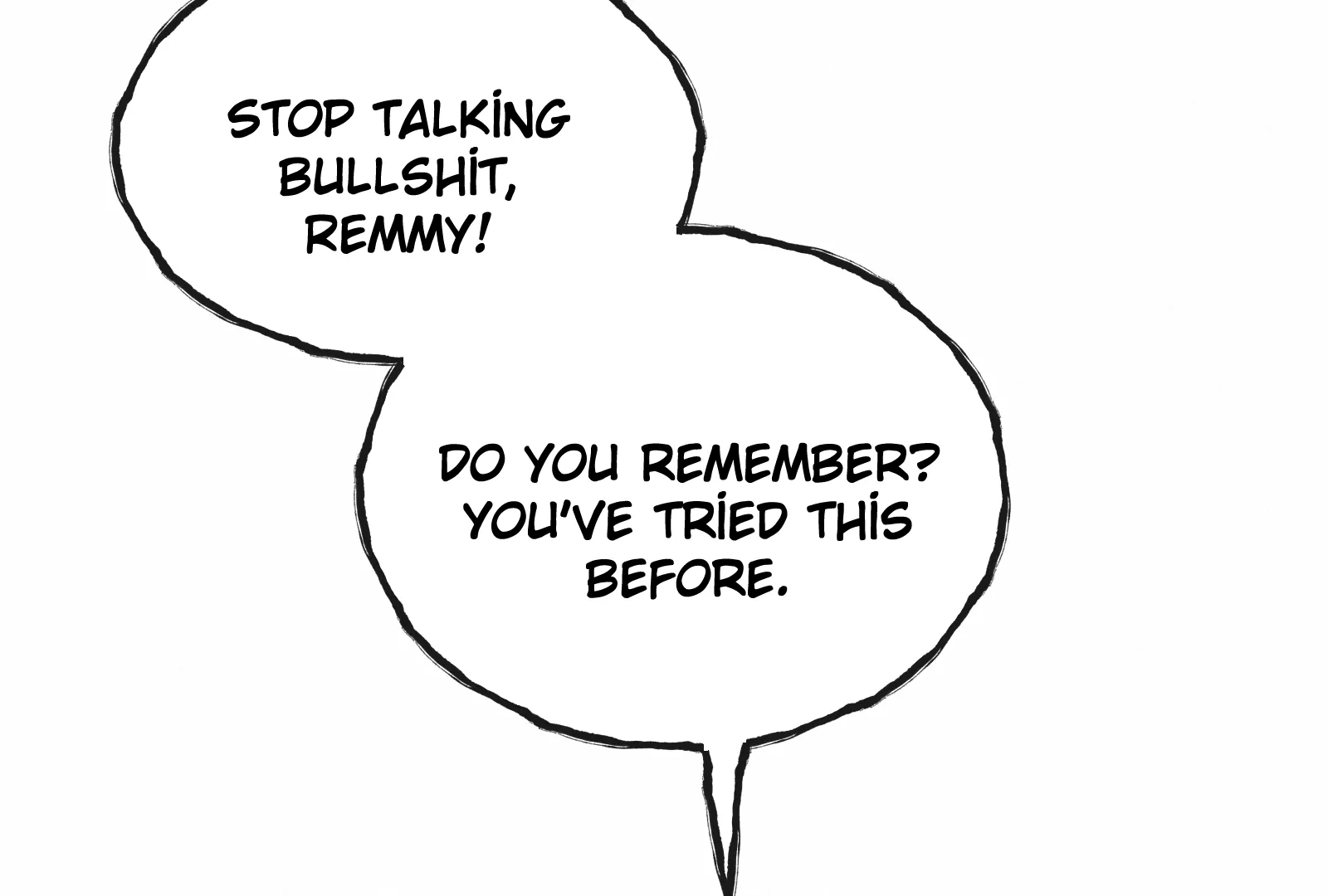 Beyond the Headlines Chapter 37 page 270 - 