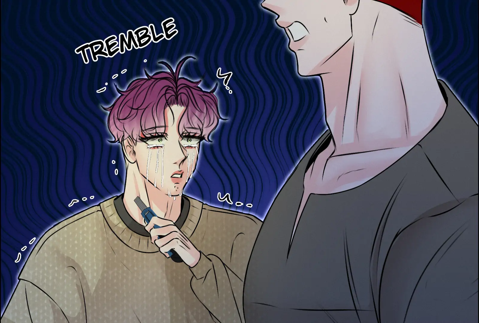 Beyond the Headlines Chapter 37 page 276 - 