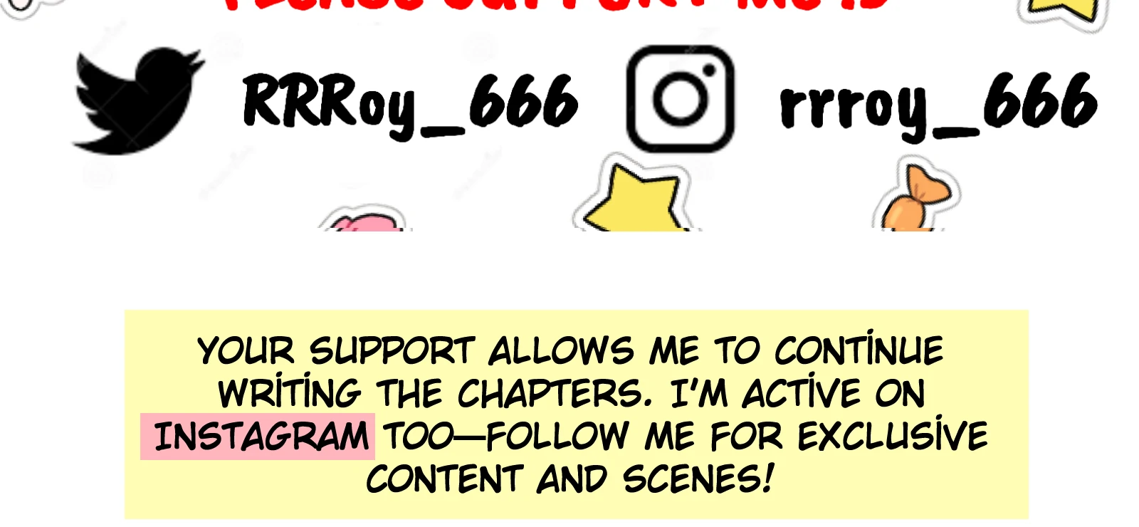 Beyond the Headlines Chapter 37 page 287 - 