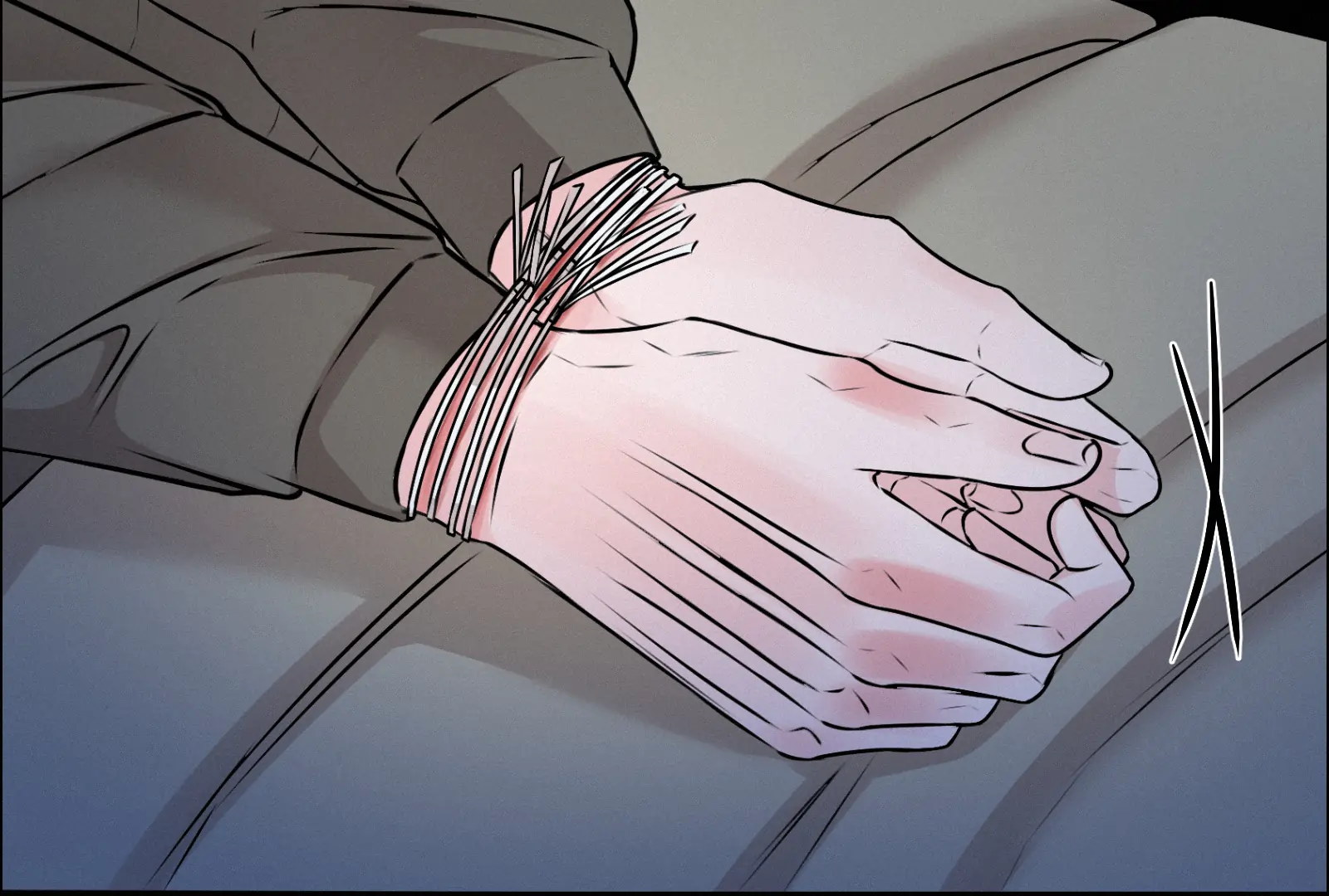 Beyond the Headlines Chapter 37 page 30 - 