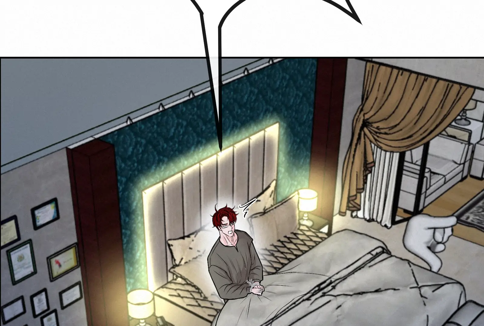 Beyond the Headlines Chapter 37 page 32 - 
