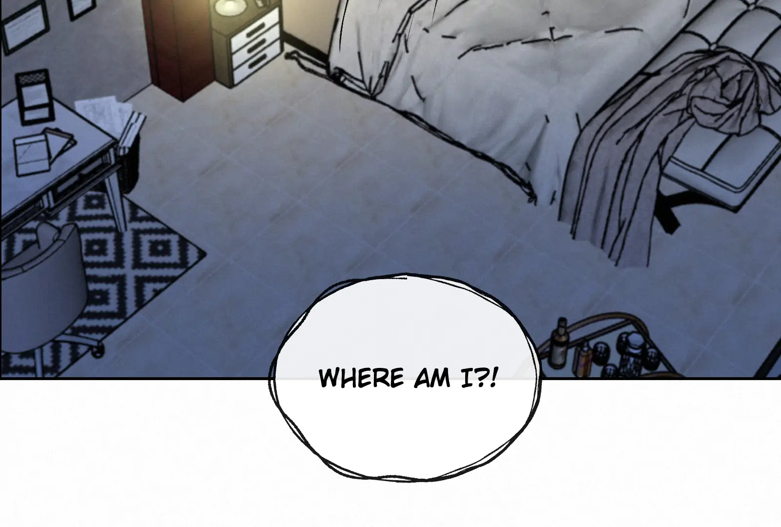 Beyond the Headlines Chapter 37 page 33 - 