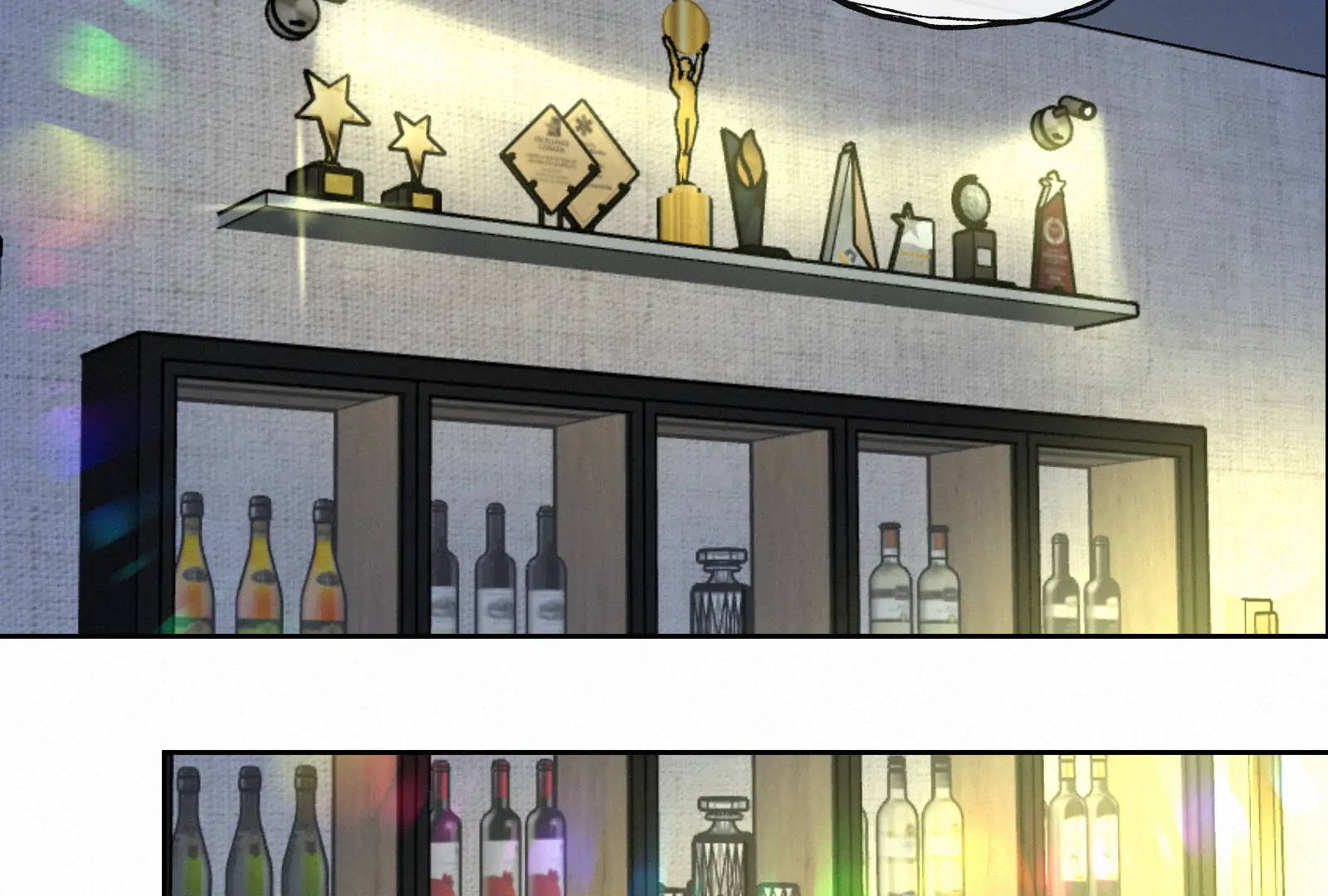 Beyond the Headlines Chapter 37 page 38 - 