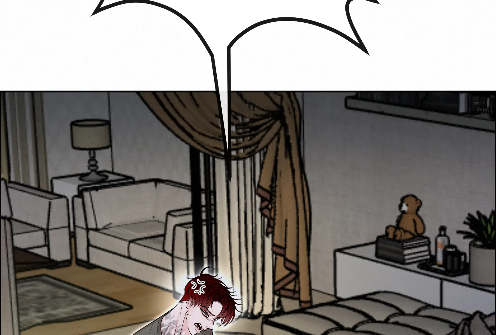 Beyond the Headlines Chapter 37 page 41 - 