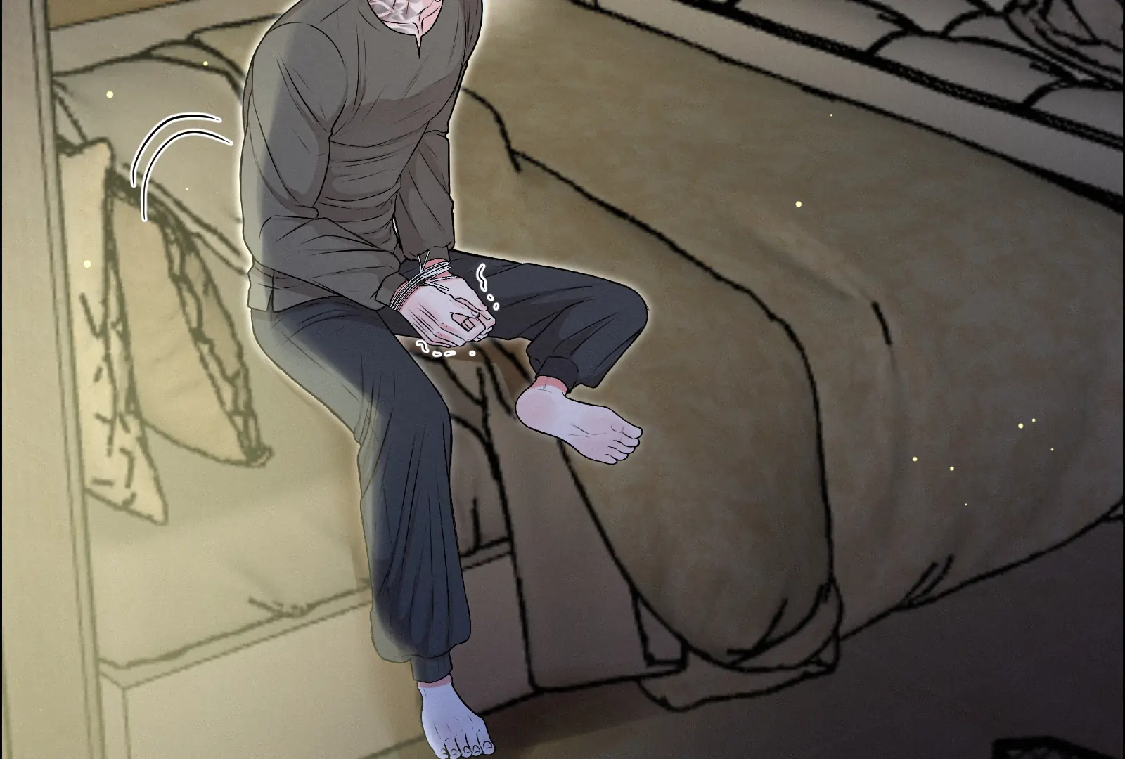 Beyond the Headlines Chapter 37 page 42 - 