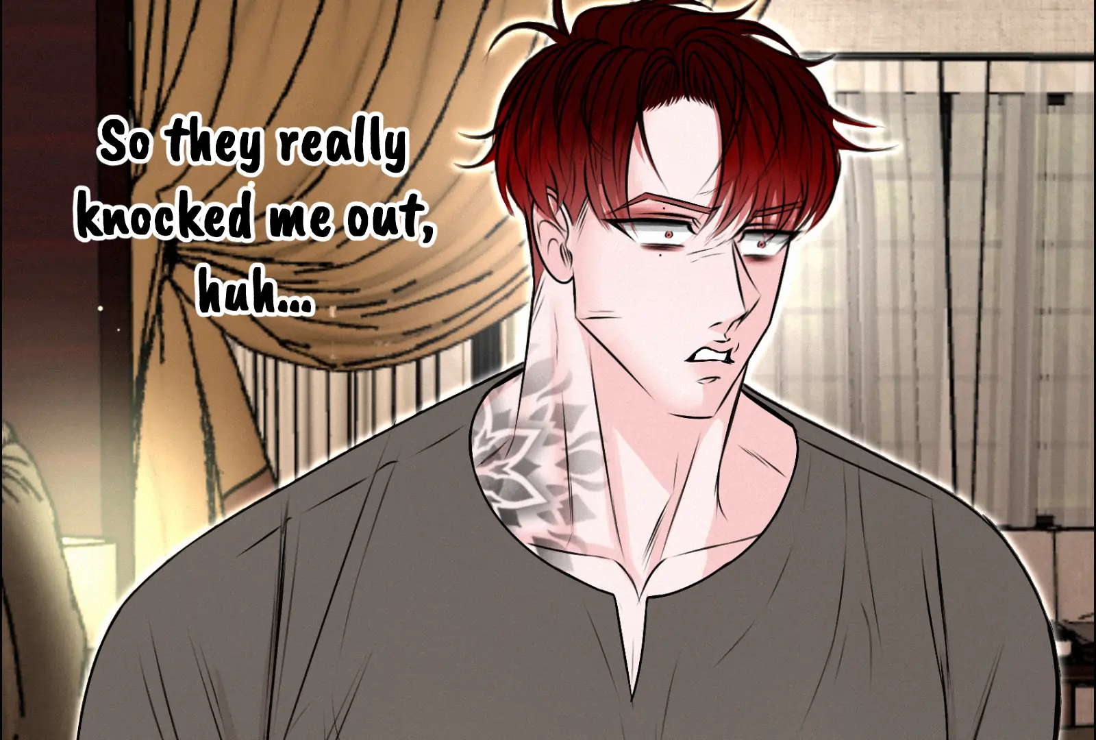 Beyond the Headlines Chapter 37 page 45 - 