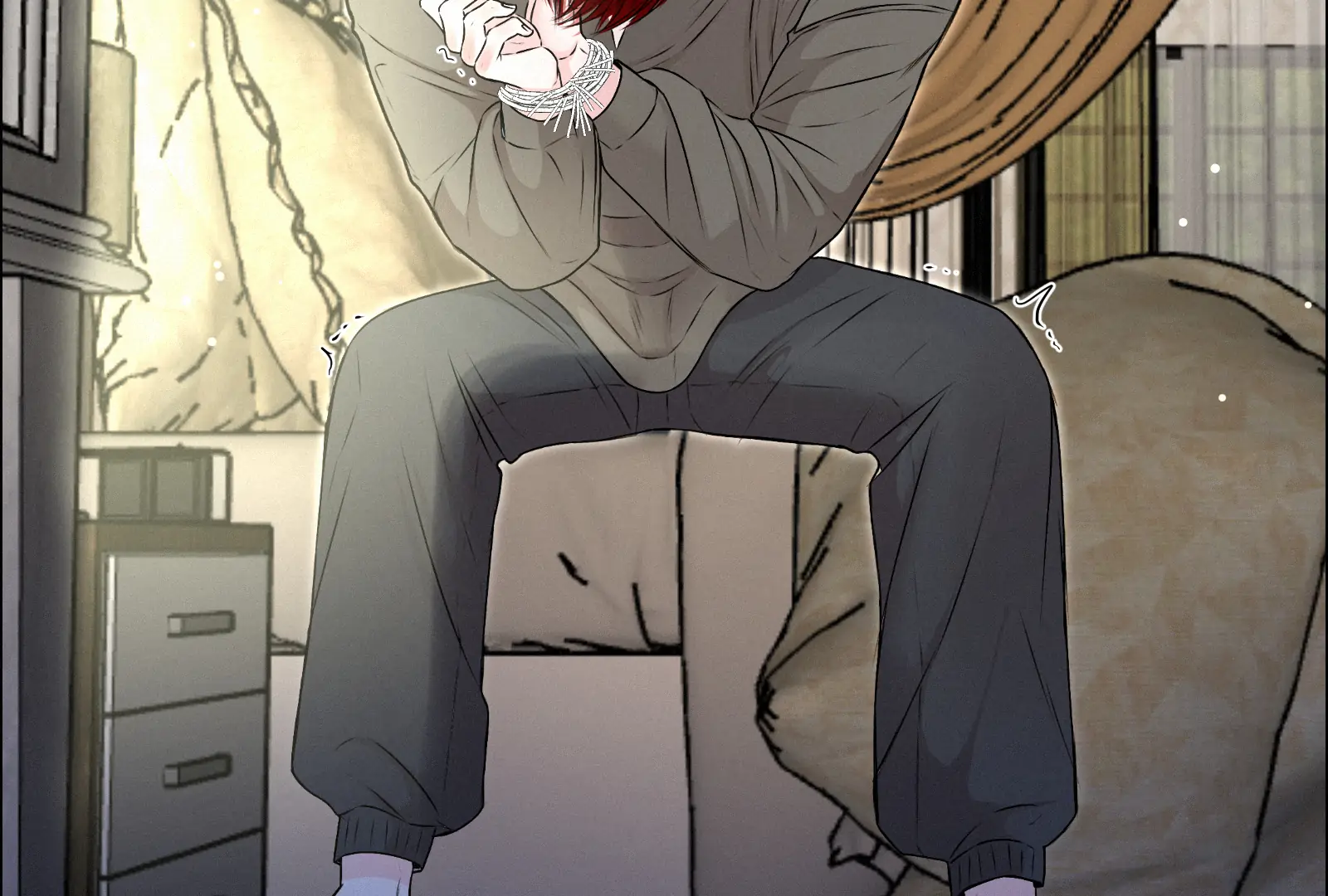 Beyond the Headlines Chapter 37 page 49 - 