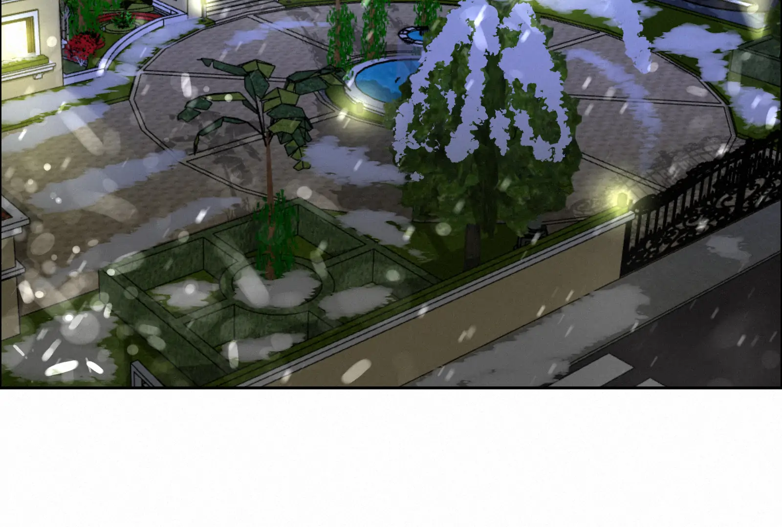 Beyond the Headlines Chapter 37 page 6 - 