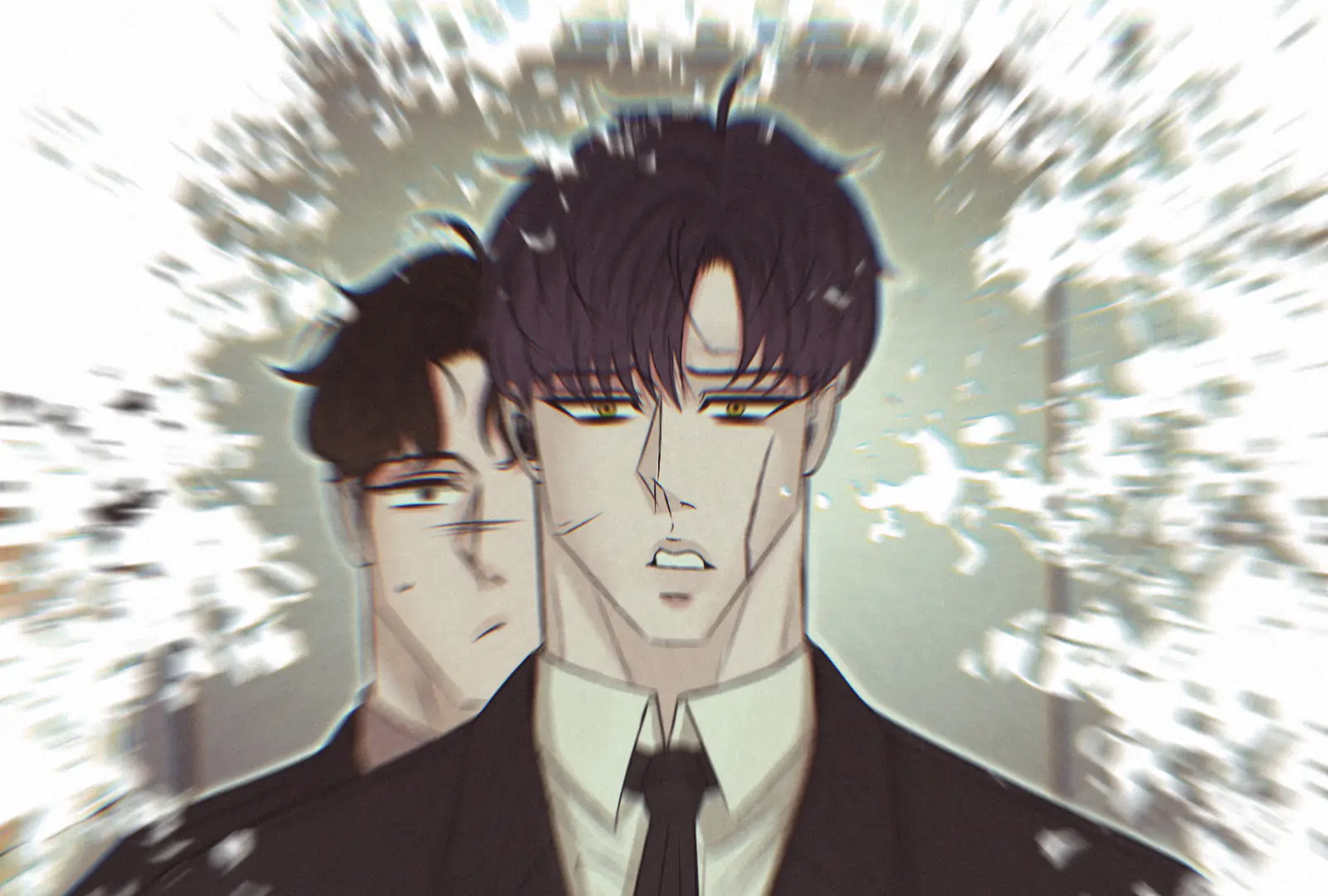 Beyond the Headlines Chapter 37 page 52 - 