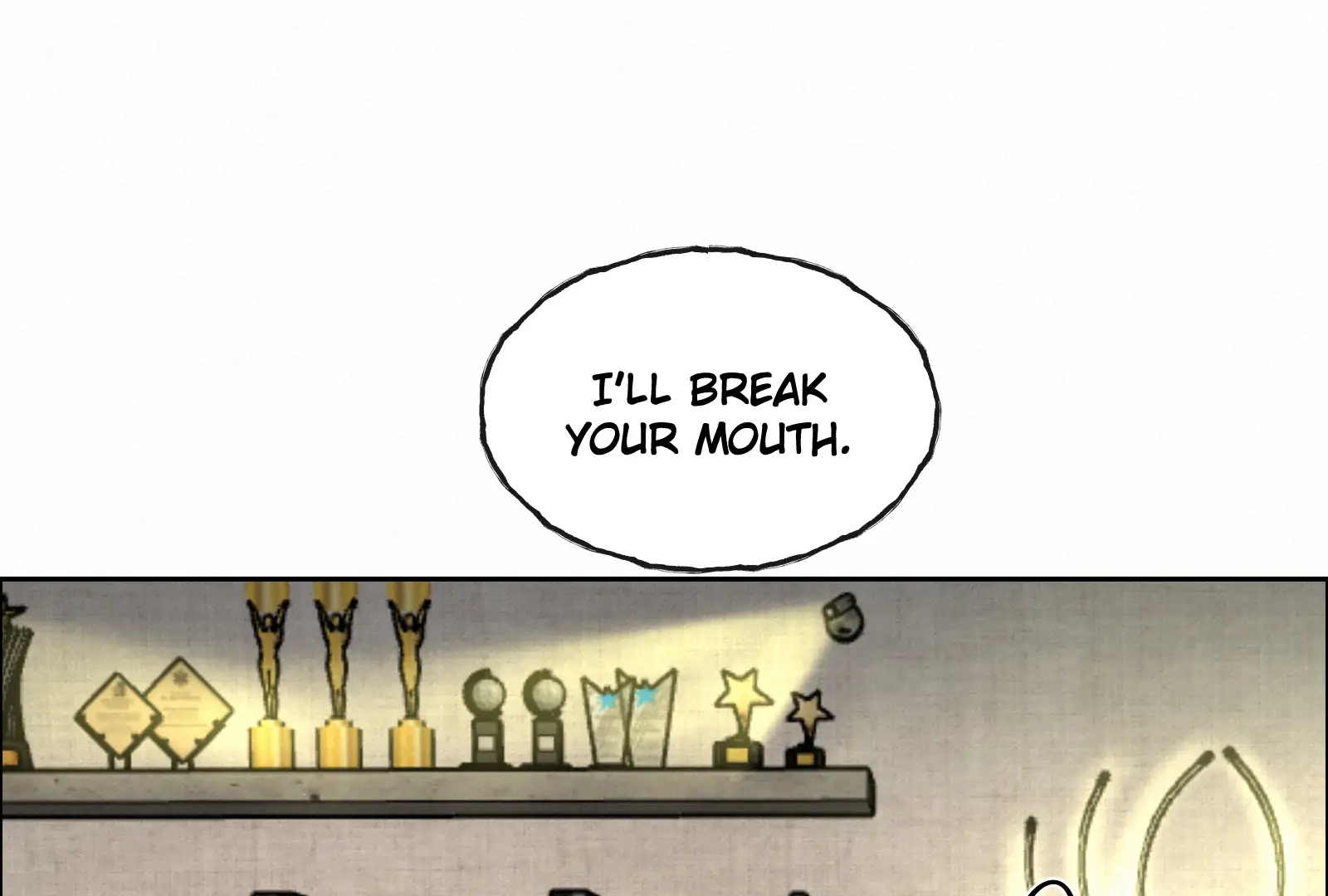 Beyond the Headlines Chapter 37 page 55 - 