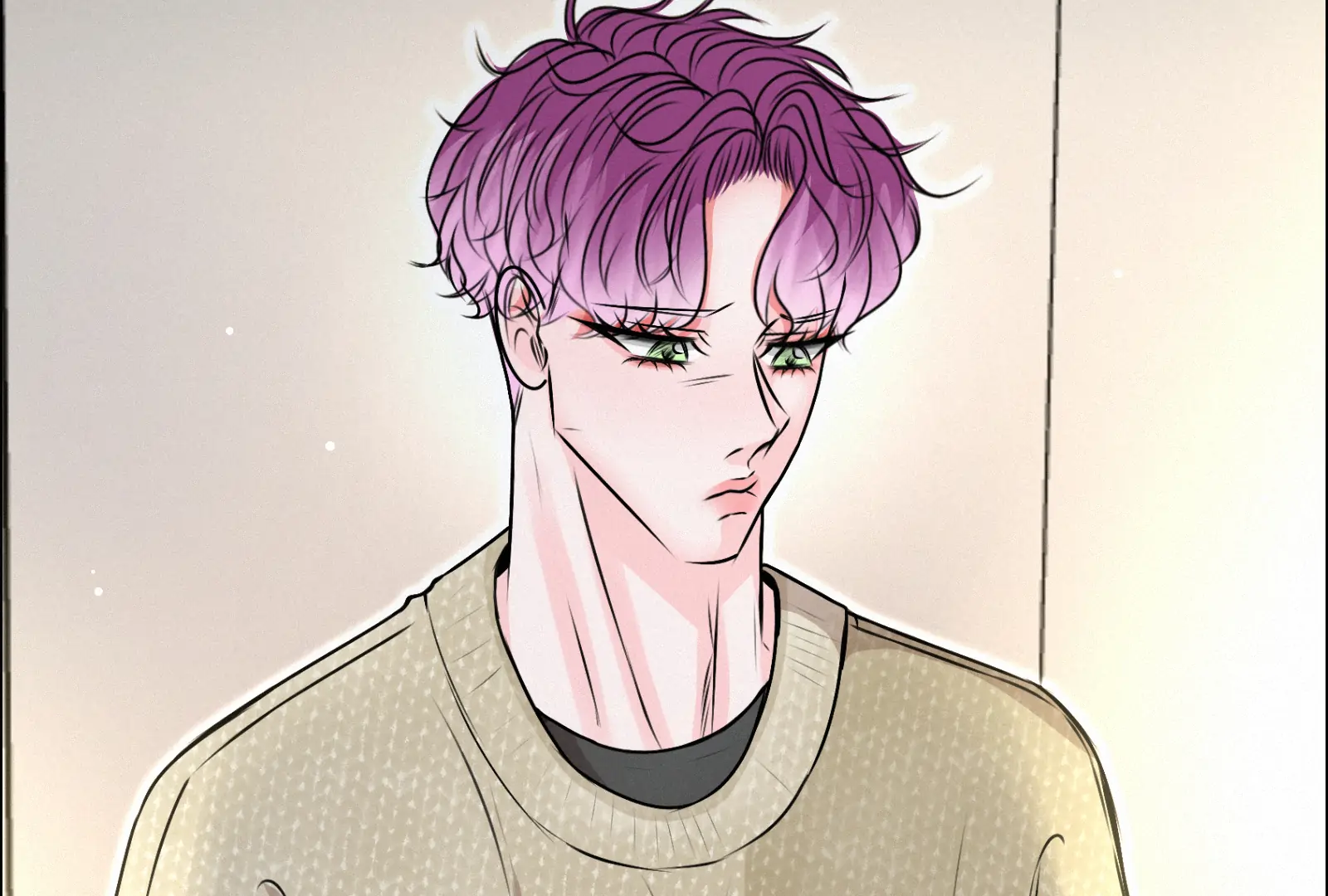 Beyond the Headlines Chapter 37 page 70 - 