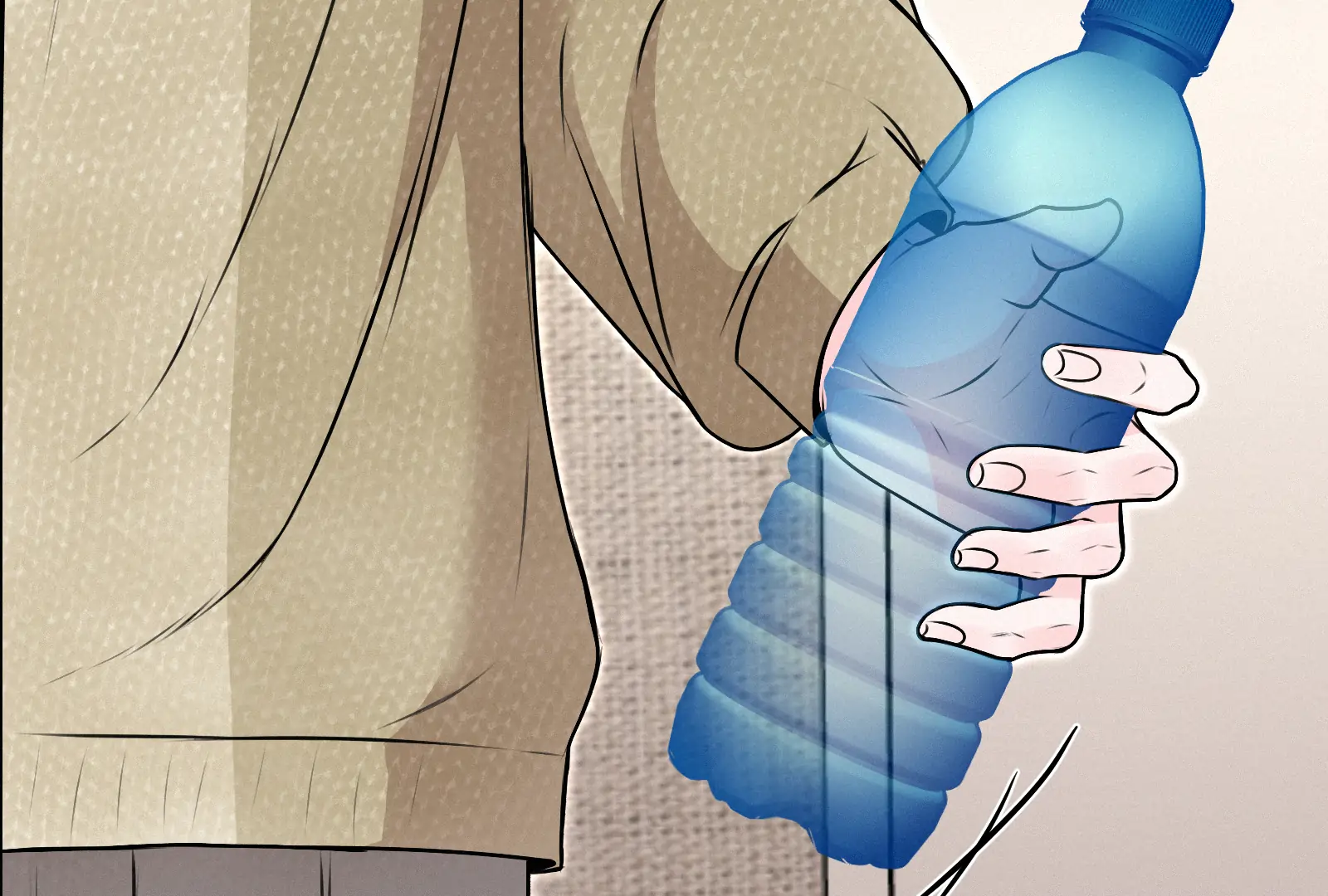 Beyond the Headlines Chapter 37 page 73 - 