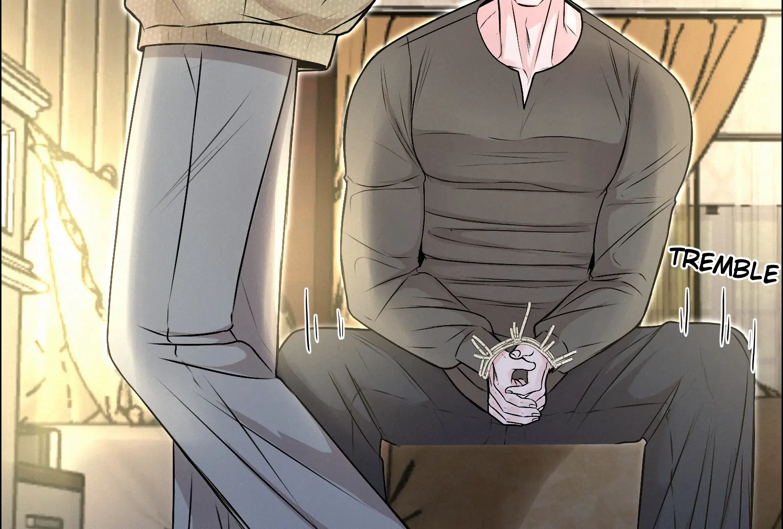Beyond the Headlines Chapter 37 page 76 - 