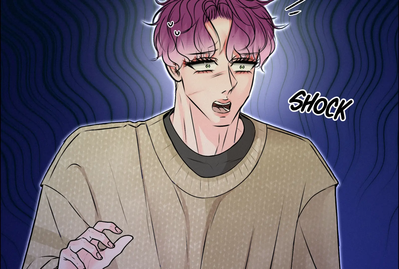 Beyond the Headlines Chapter 37 page 93 - 