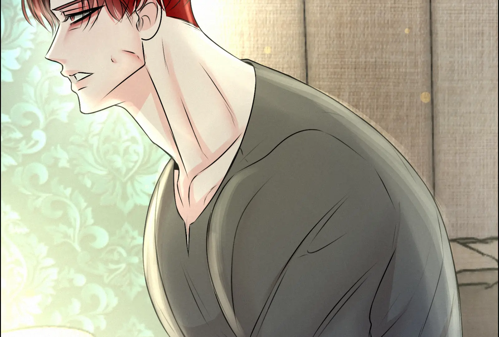 Beyond the Headlines Chapter 37 page 97 - 