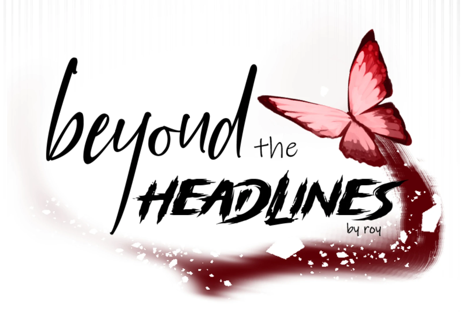 Beyond the Headlines Chapter 38 page 1 - 