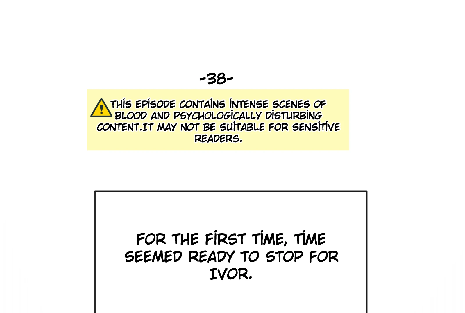 Beyond the Headlines Chapter 38 page 2 - 