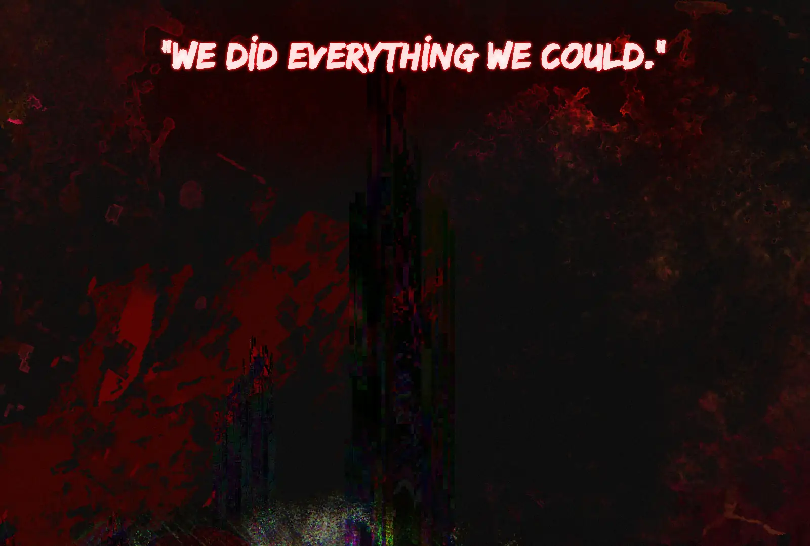 Beyond the Headlines Chapter 38 page 110 - 