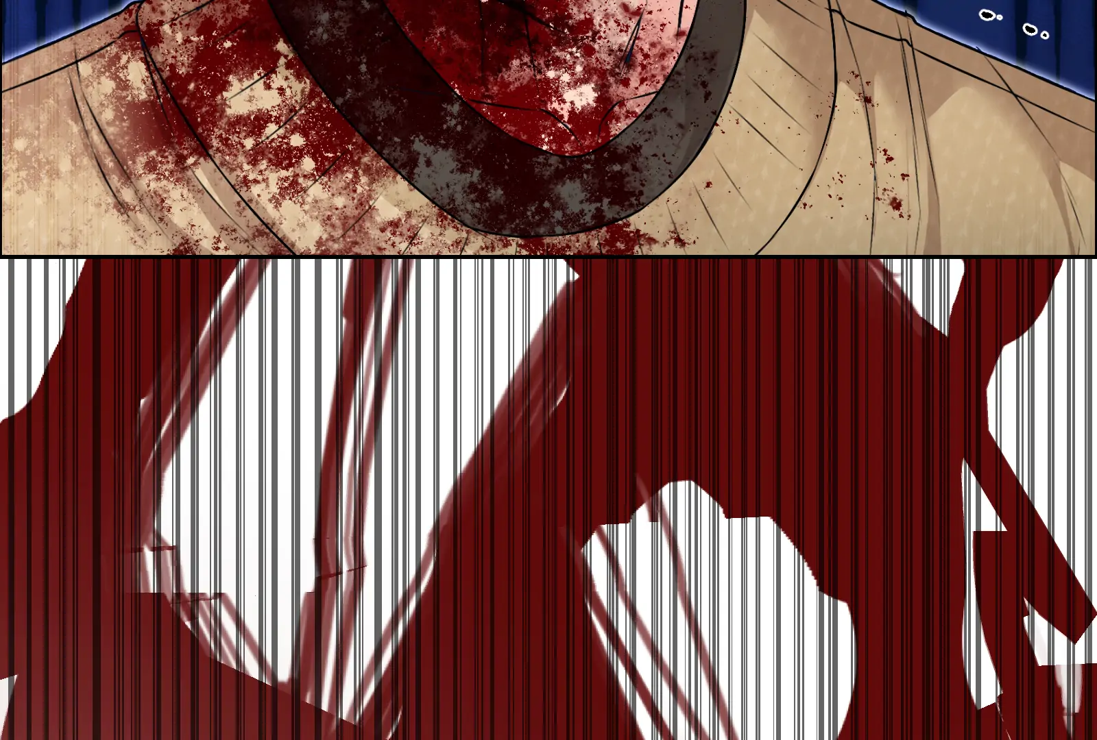 Beyond the Headlines Chapter 38 page 12 - 