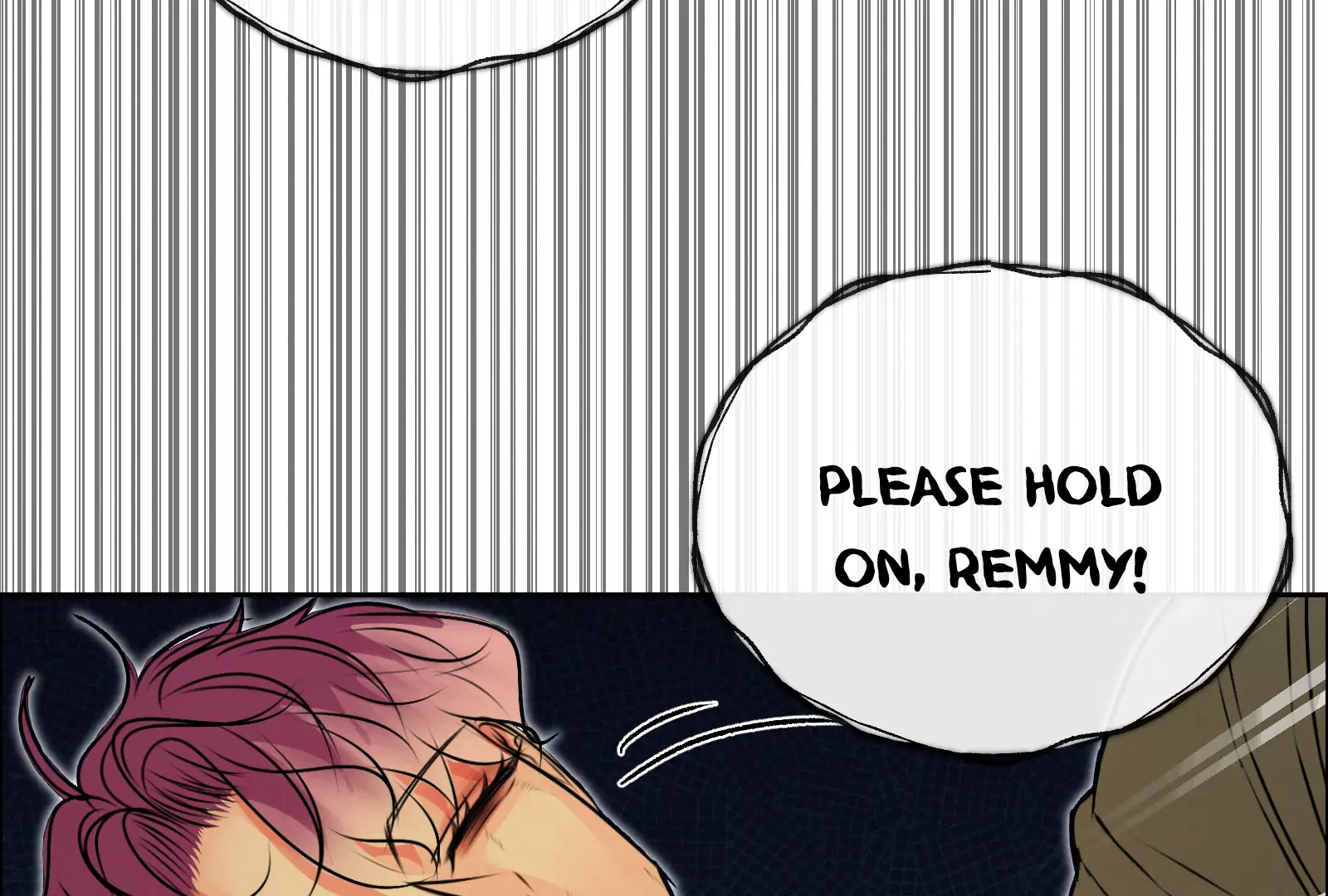 Beyond the Headlines Chapter 38 page 123 - 