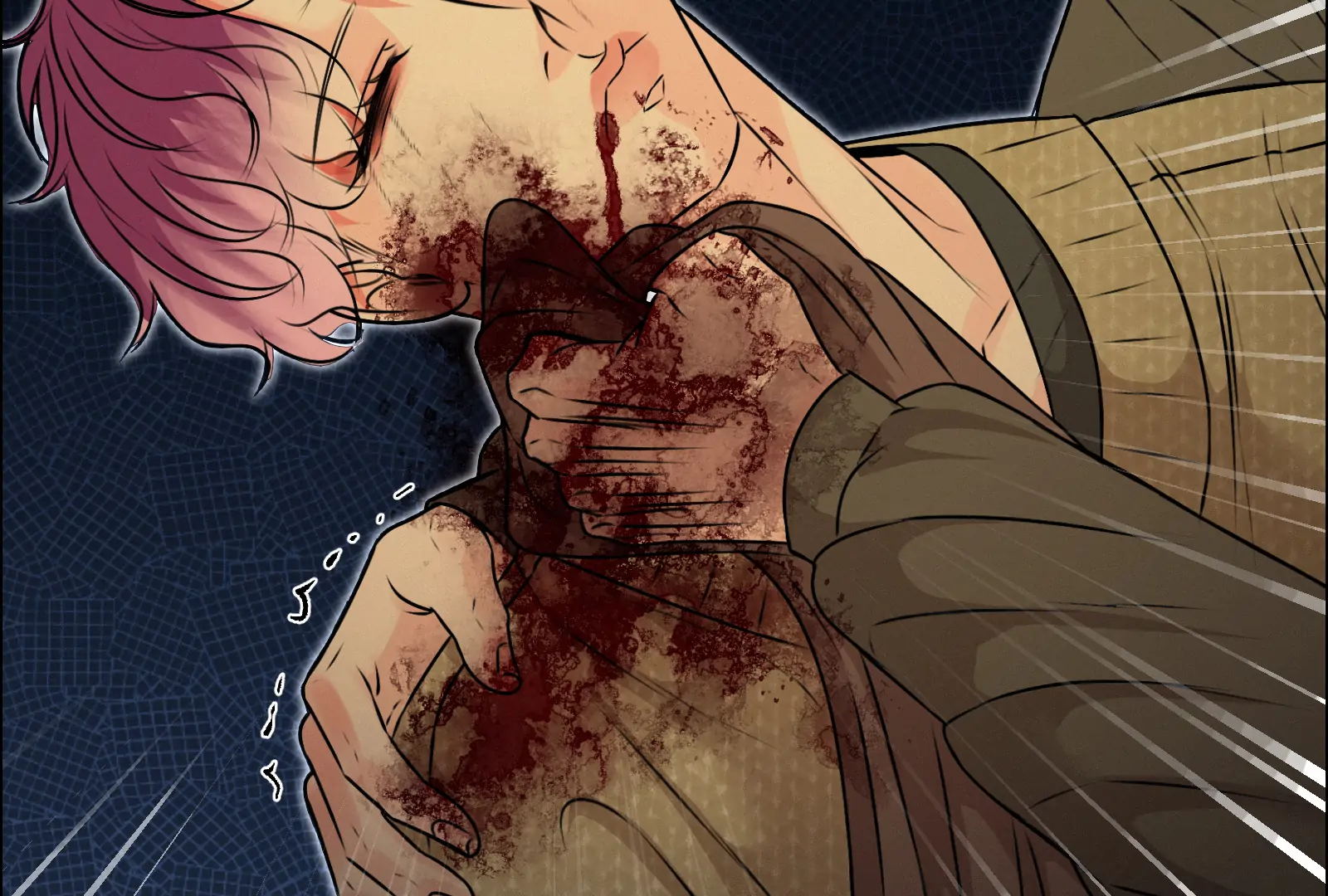 Beyond the Headlines Chapter 38 page 124 - 