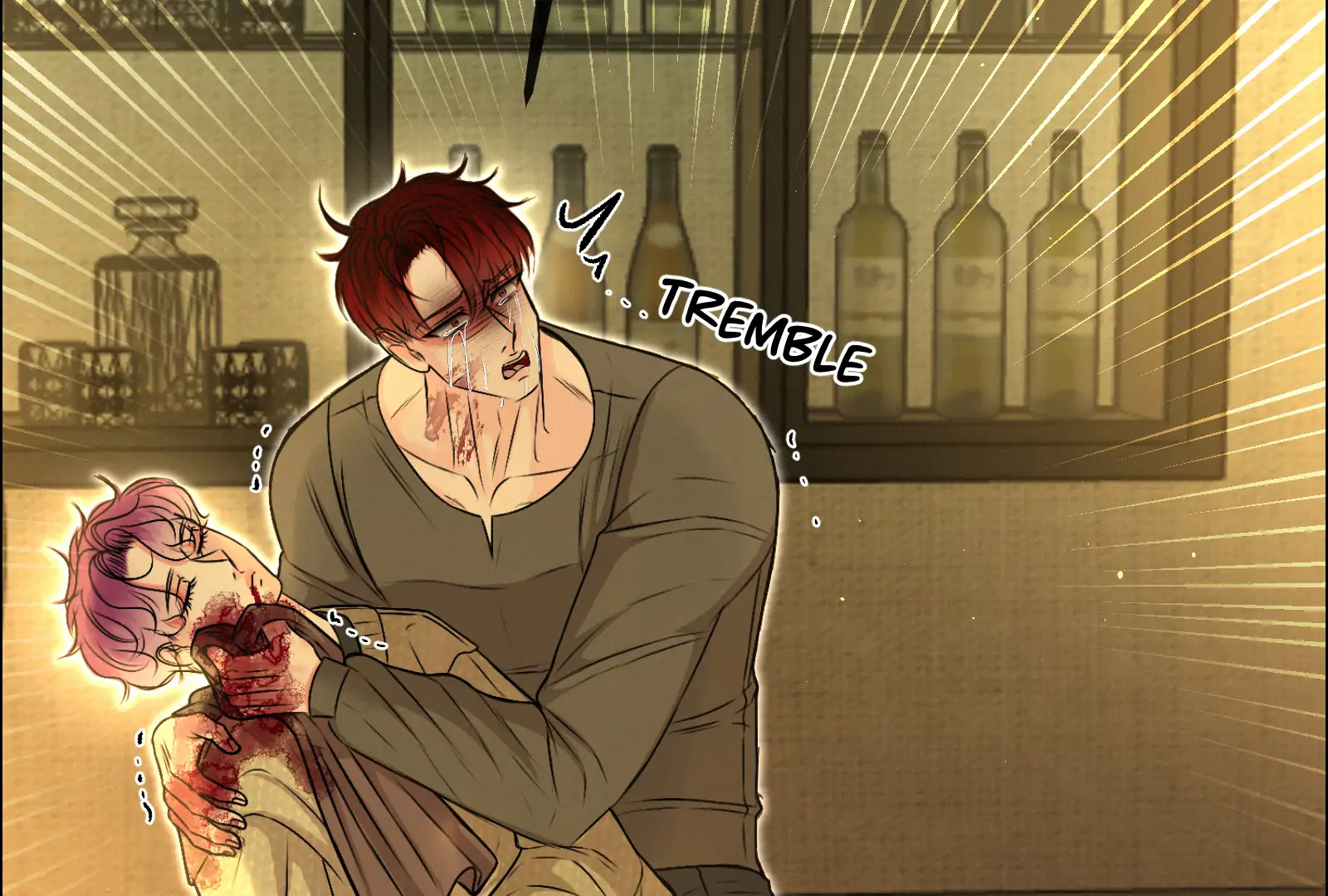 Beyond the Headlines Chapter 38 page 127 - 