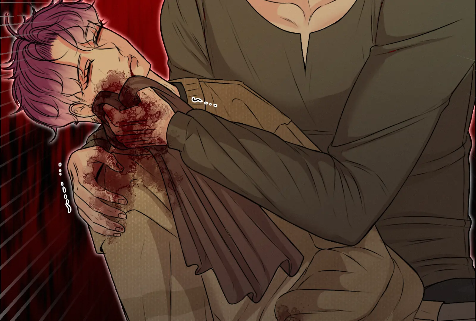 Beyond the Headlines Chapter 38 page 131 - 