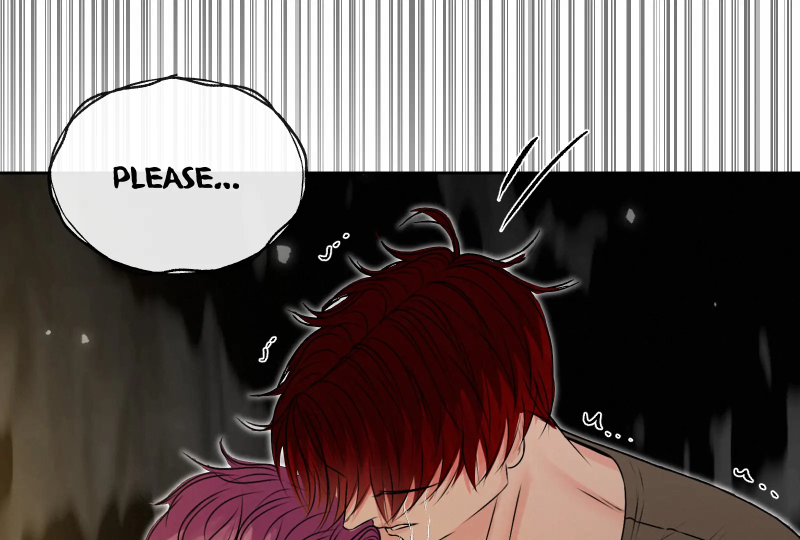 Beyond the Headlines Chapter 38 page 134 - 