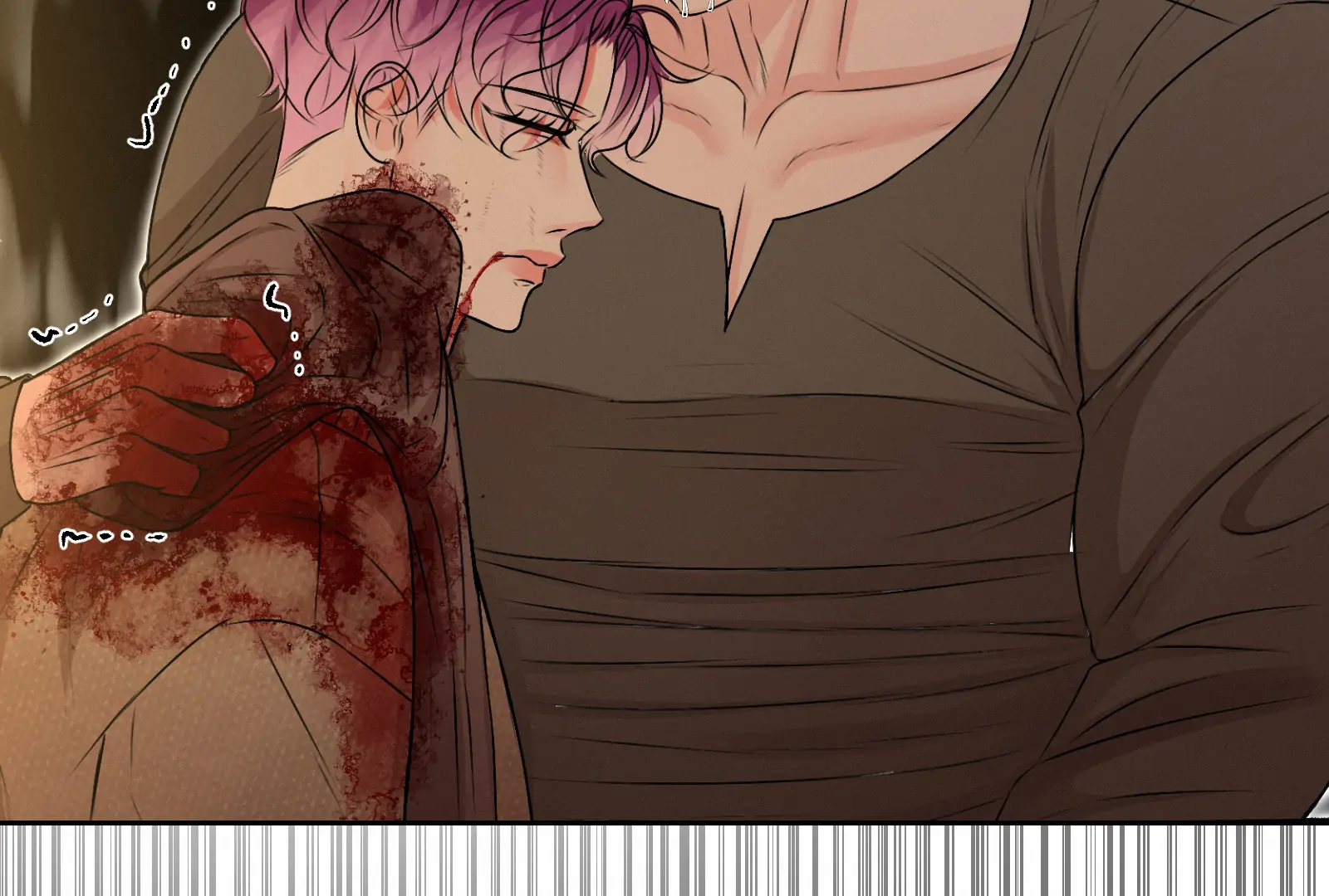 Beyond the Headlines Chapter 38 page 135 - 