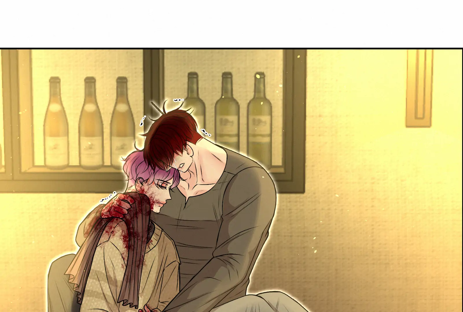 Beyond the Headlines Chapter 38 page 141 - 