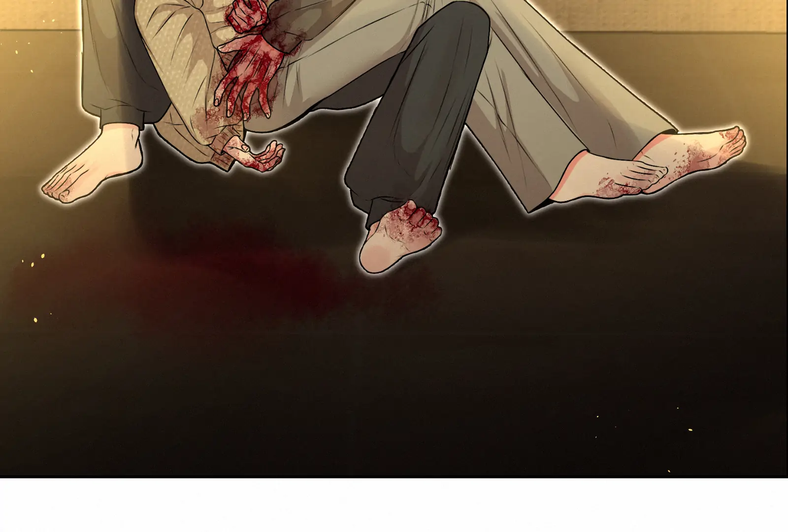 Beyond the Headlines Chapter 38 page 142 - 