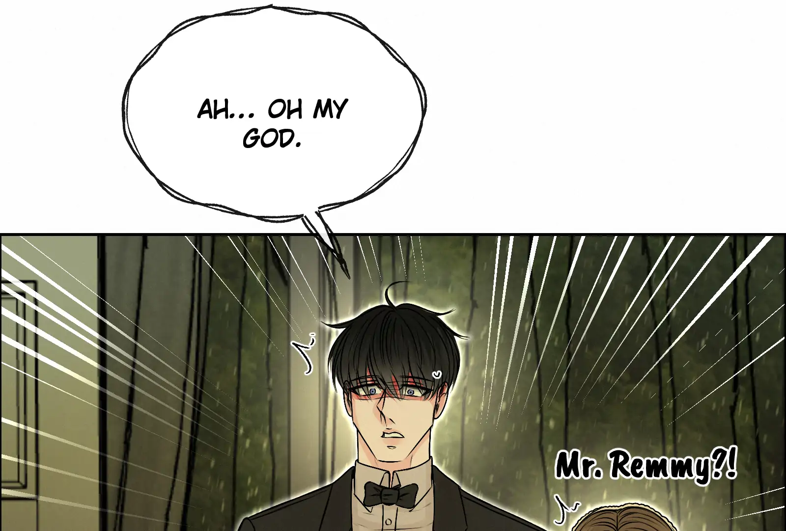 Beyond the Headlines Chapter 38 page 149 - 