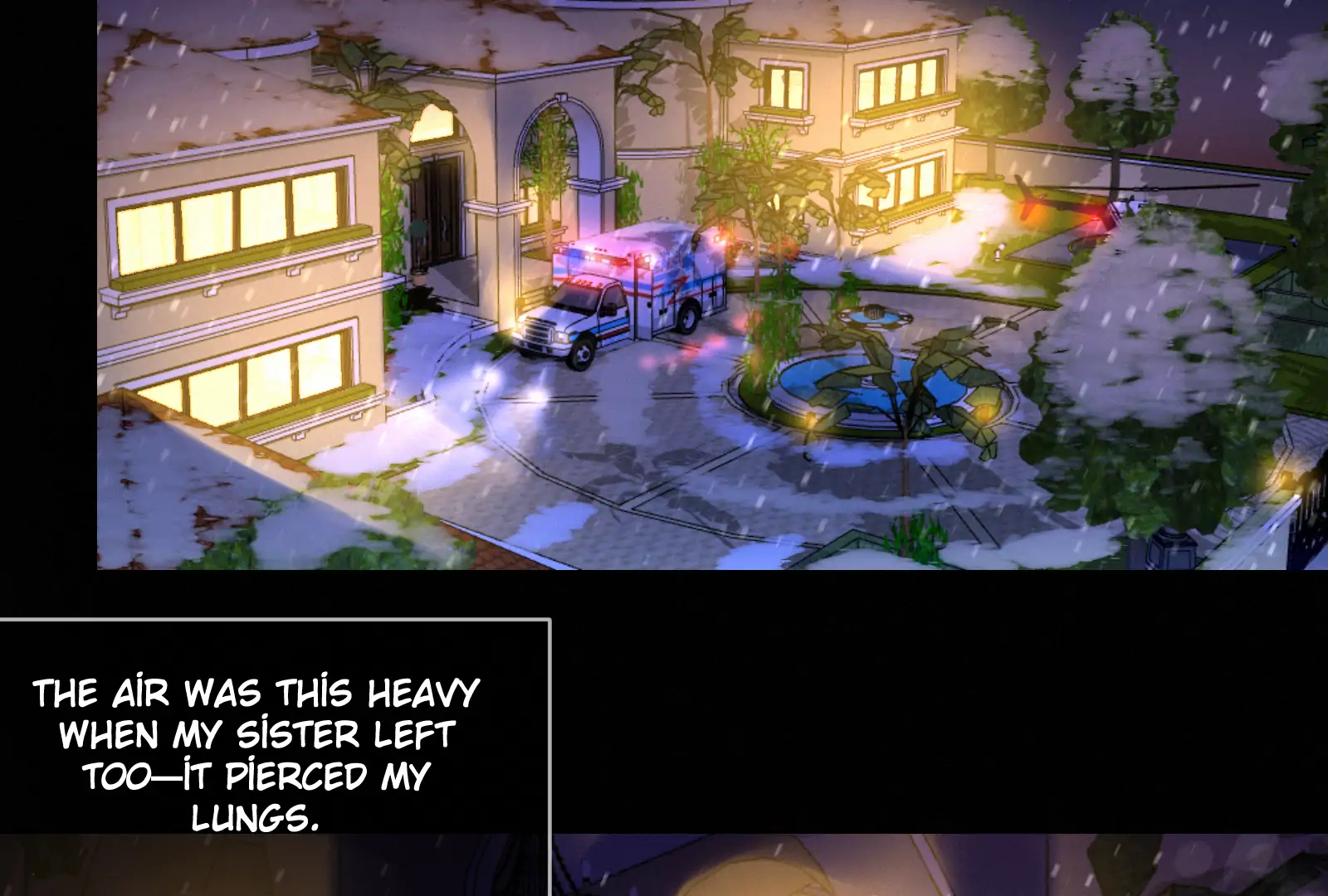Beyond the Headlines Chapter 38 page 162 - 