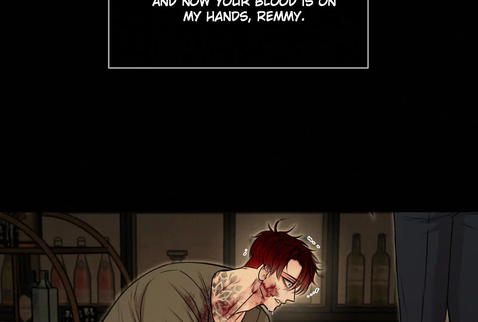 Beyond the Headlines Chapter 38 page 165 - 