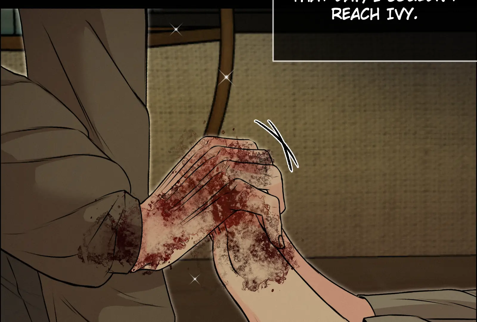 Beyond the Headlines Chapter 38 page 169 - 