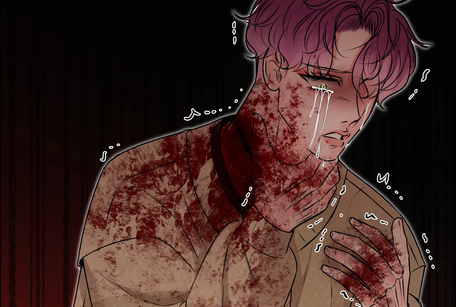 Beyond the Headlines Chapter 38 page 18 - 