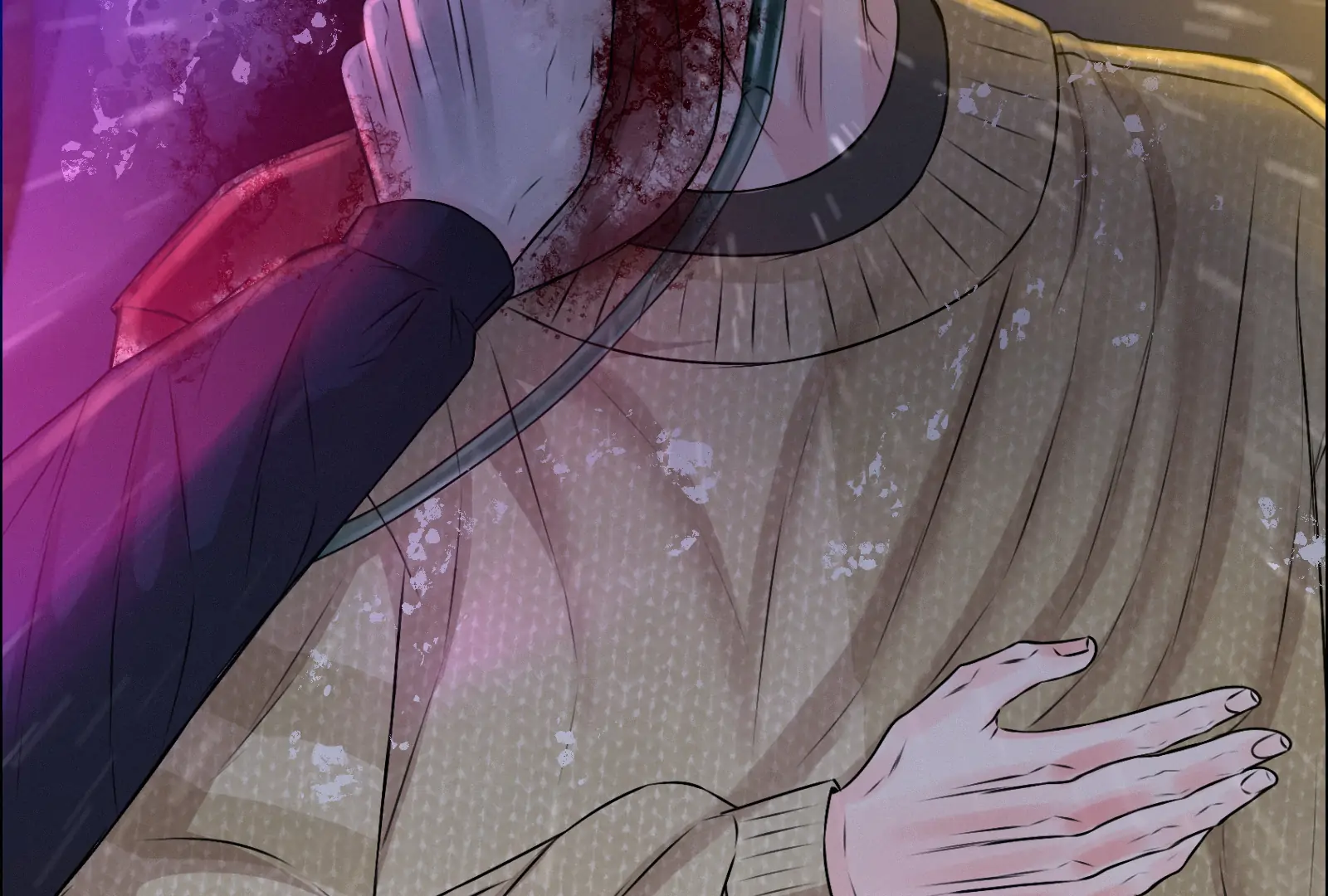 Beyond the Headlines Chapter 38 page 174 - 