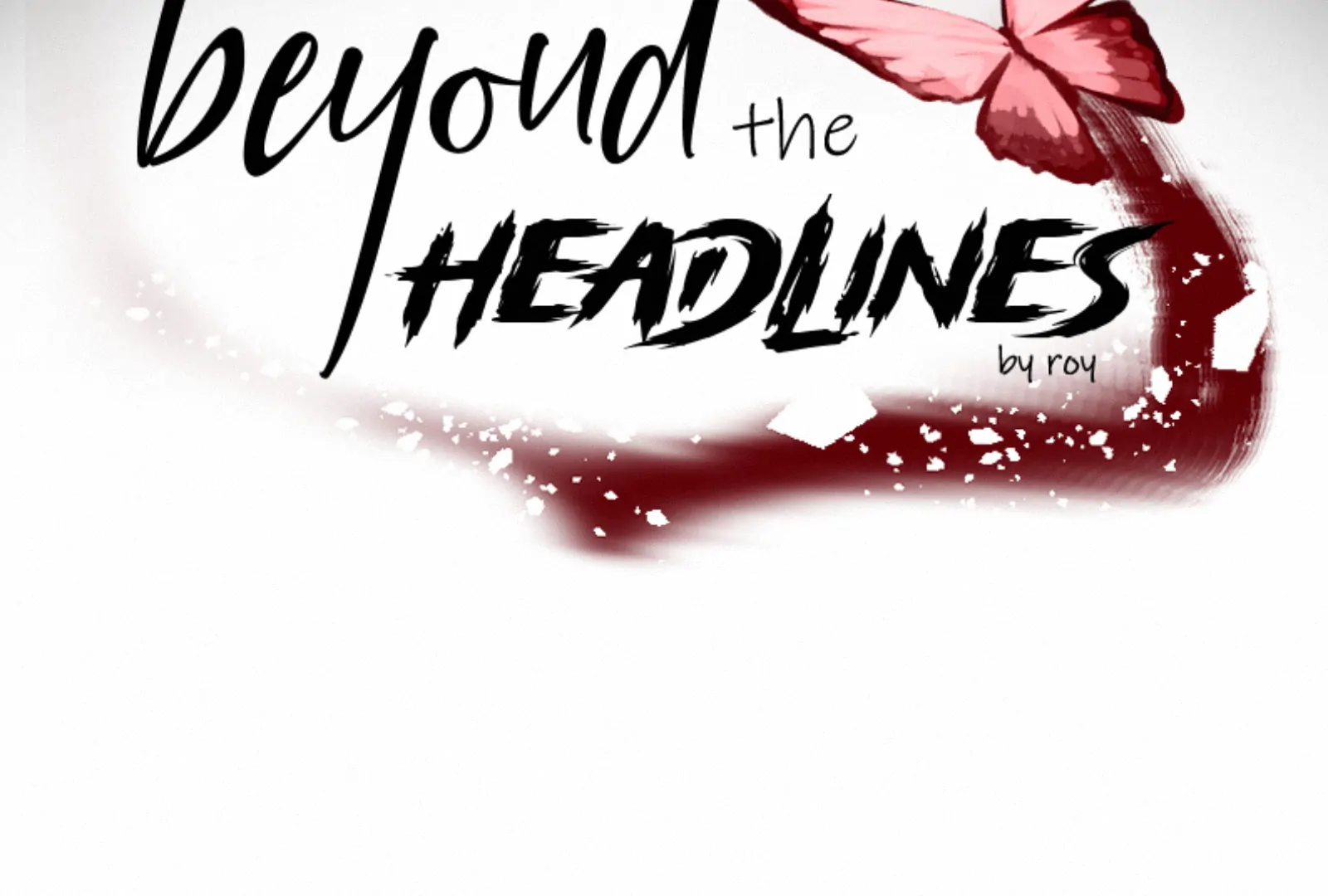 Beyond the Headlines Chapter 38 page 181 - 
