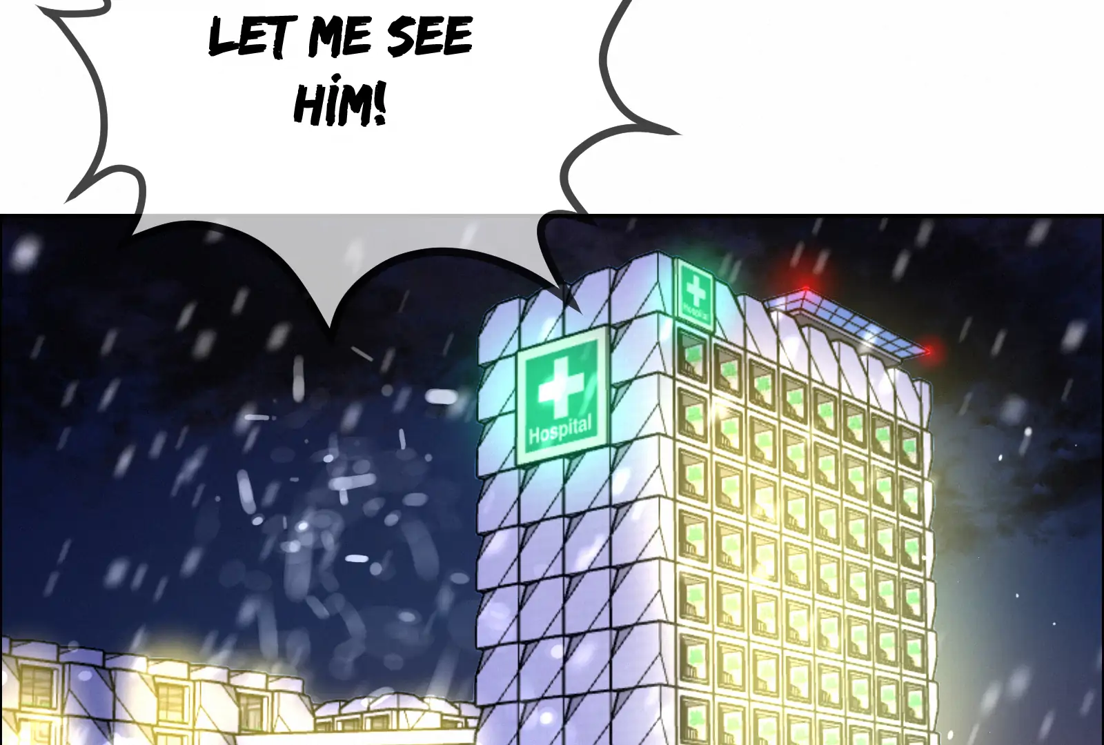 Beyond the Headlines Chapter 38 page 184 - 