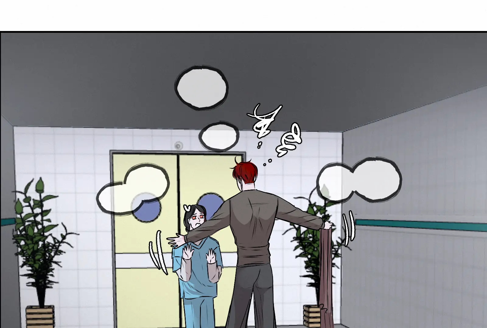 Beyond the Headlines Chapter 38 page 187 - 