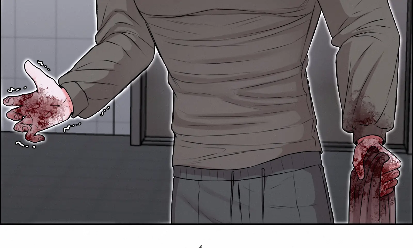 Beyond the Headlines Chapter 38 page 194 - 