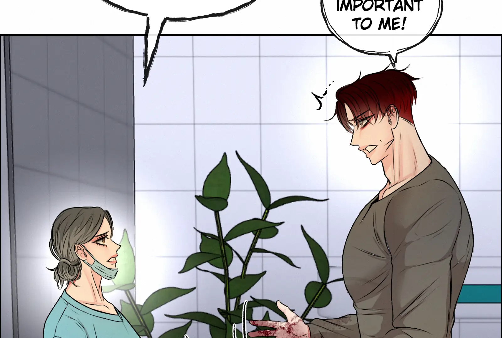 Beyond the Headlines Chapter 38 page 197 - 