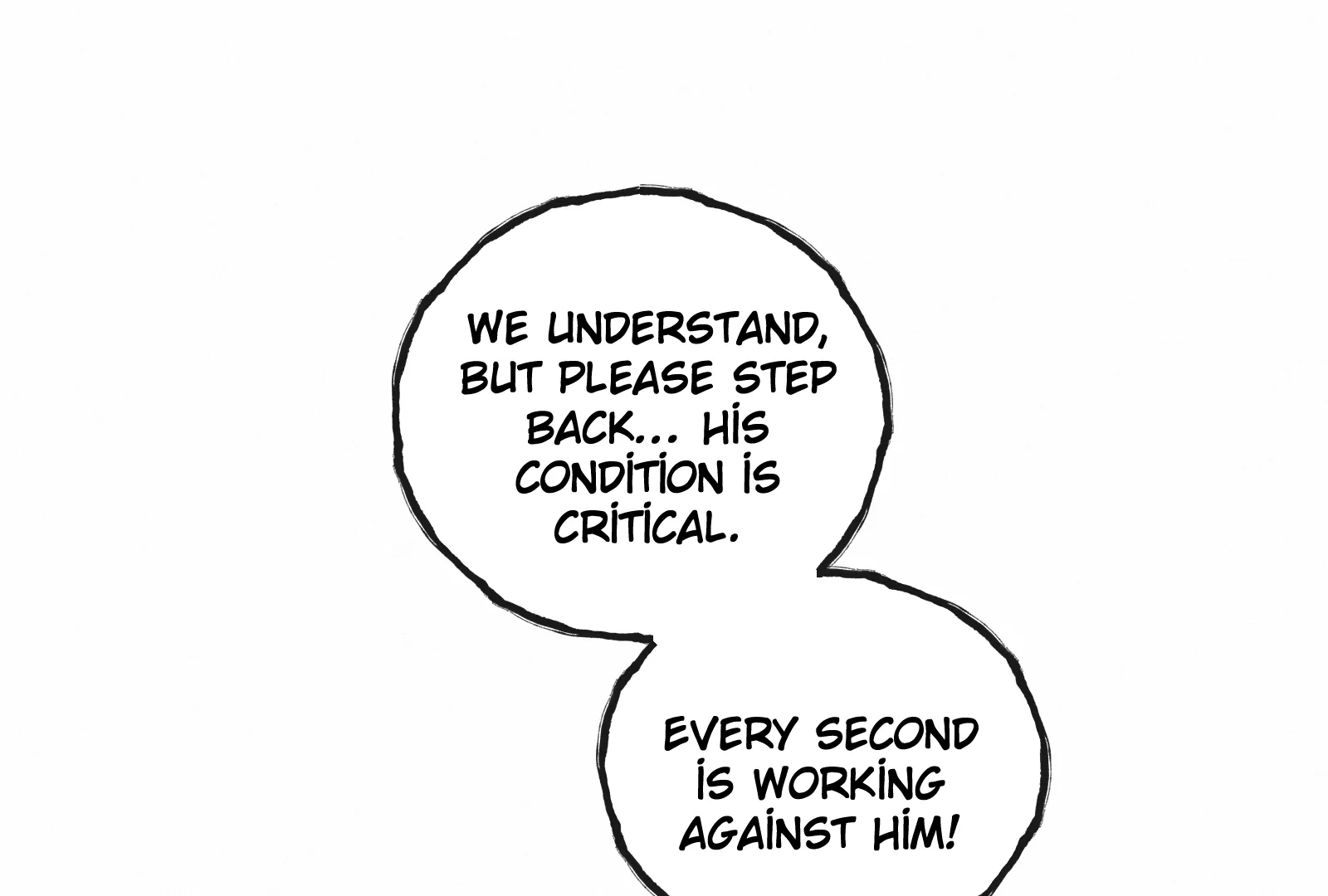 Beyond the Headlines Chapter 38 page 199 - 