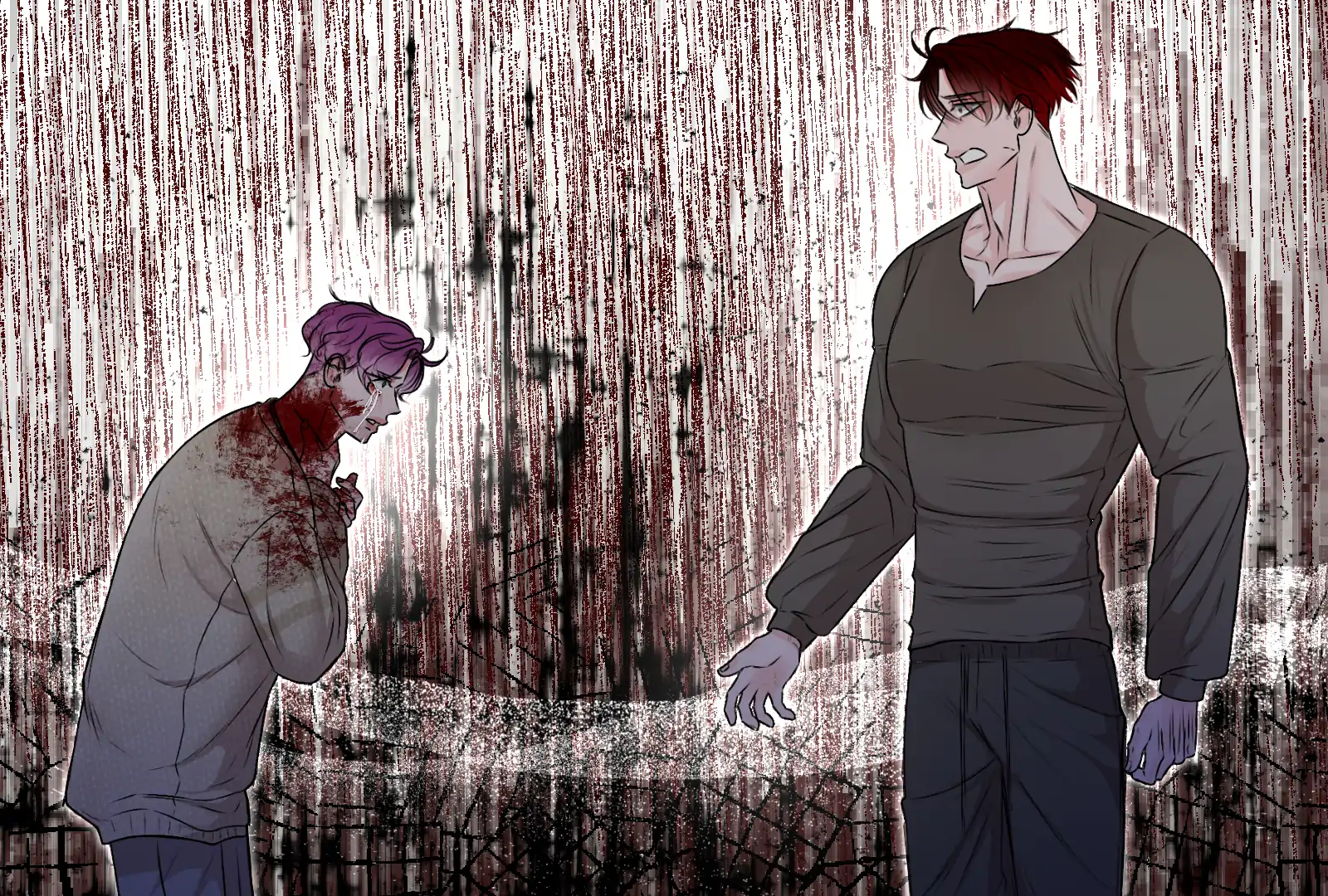 Beyond the Headlines Chapter 38 page 22 - 