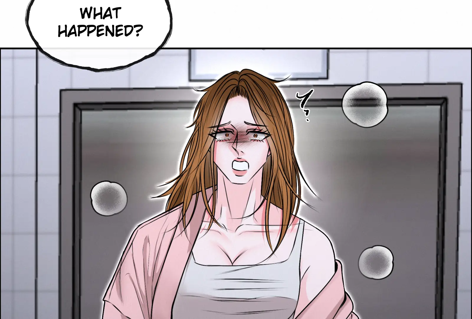 Beyond the Headlines Chapter 38 page 225 - 